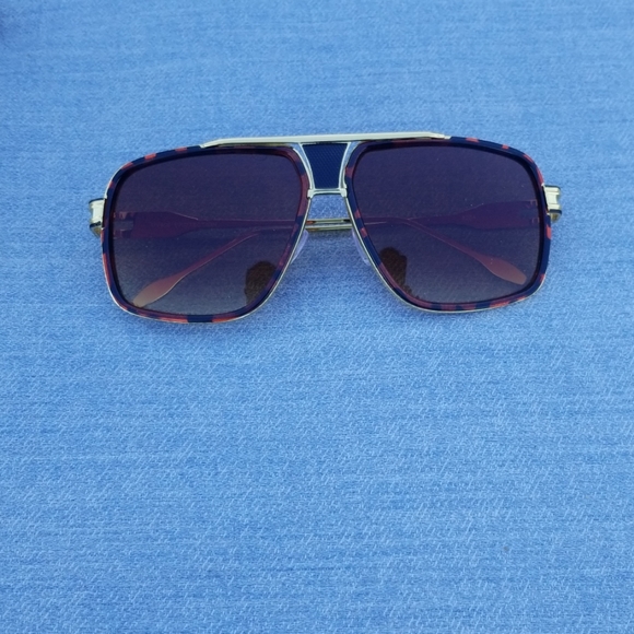 2020 men and woman style fashion luxury sunglasse - Picture 5 of 5